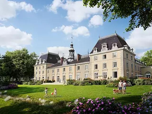 Appartement vente à Mâcon