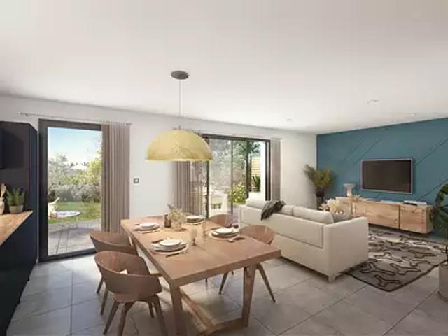 Appartement vente à Mâcon