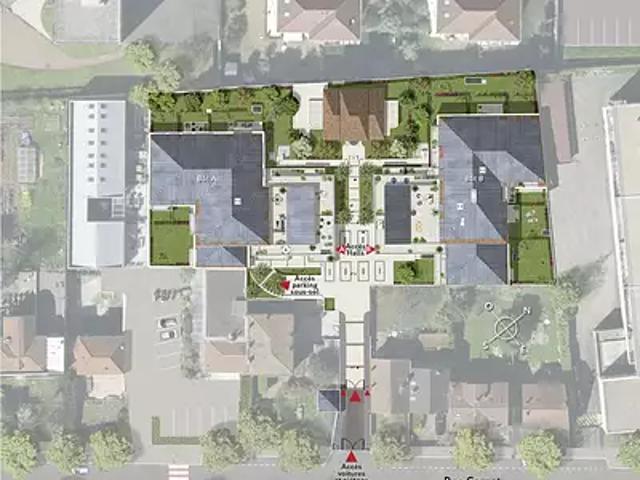 Appartement vente à Nogent-sur-Marne, Maisons-alfort