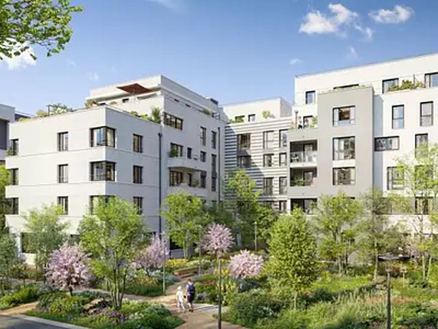 Appartement vente à Nogent-sur-Marne, Maisons-alfort