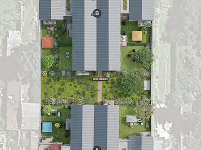 Appartement vente à Mantes-la-Jolie, Mantes-la-jolie
