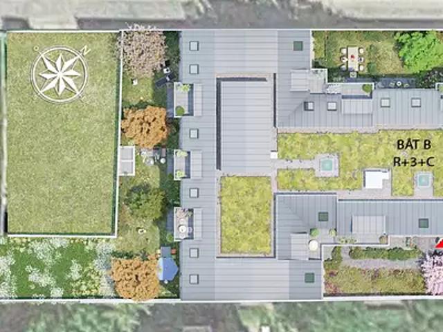 Appartement vente à Mantes-la-Jolie, Mantes-la-jolie