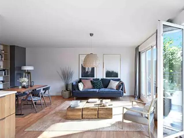 Appartement vente à Montpellier, Marseillan