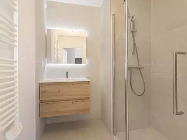 Appartement vente à Montpellier, Marseillan