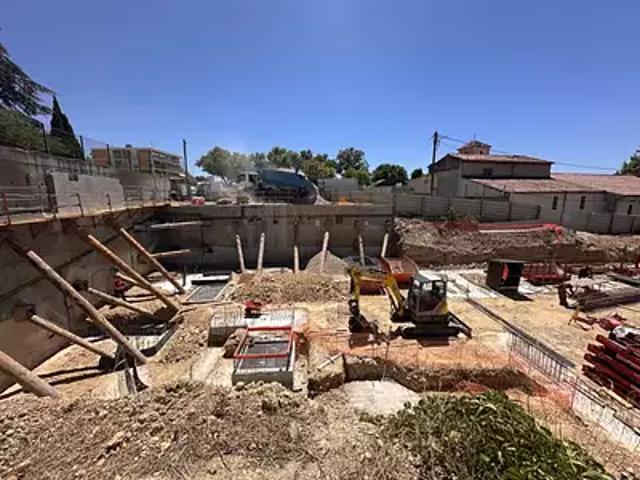Appartement vente à Marseille