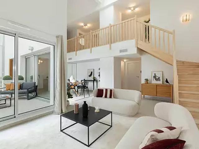 Appartement vente à Marseille