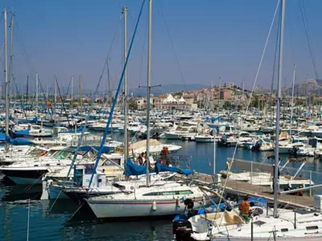 Appartement vente à Marseille