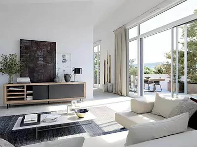 Appartement vente à Marseille