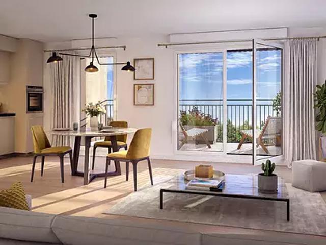 Appartement vente à Dinan, Bretagne