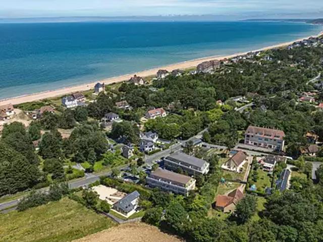 Appartement vente à Lisieux, Merville-franceville-plage