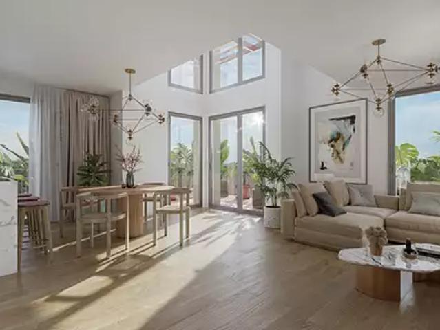 Appartement vente à Metz