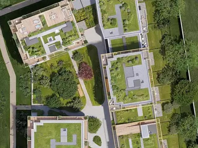 Appartement vente à Metz