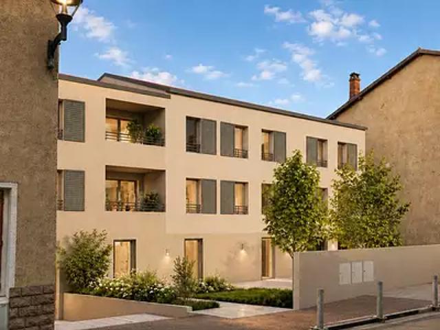 Appartement vente à Belley, Meximieux