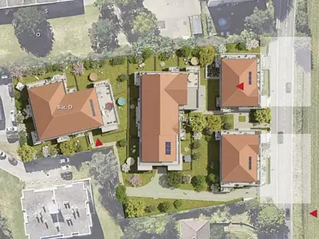 Appartement vente à Lyon, Métropole de Lyon