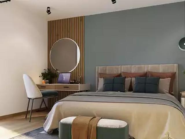 Appartement vente à Strasbourg, Mittelhausbergen