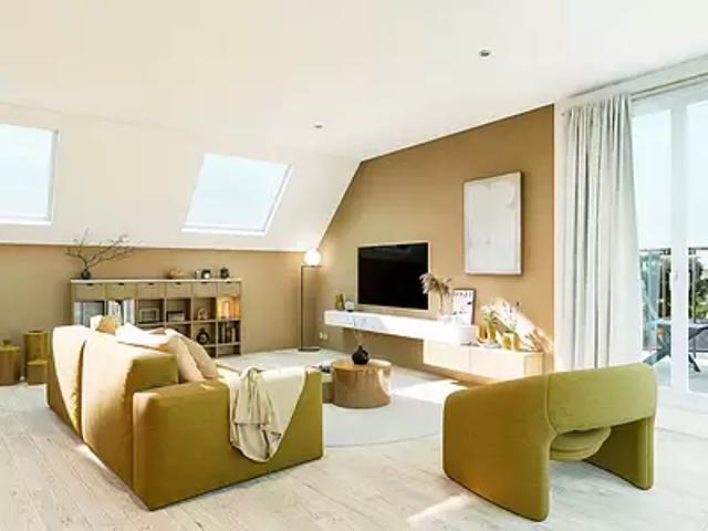 Appartement vente à Quimper, Bretagne