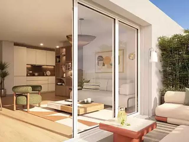 Appartement vente à Mont-de-Marsan, Mont-de-marsan