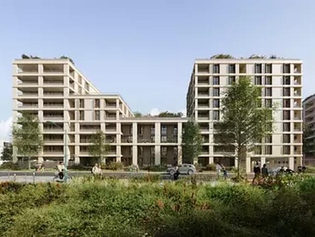 Appartement vente à Torcy, Montévrain