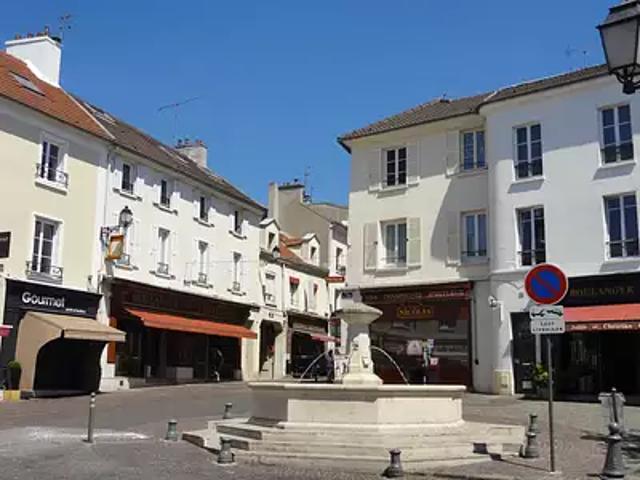 Appartement vente à Sarcelles, Montmorency