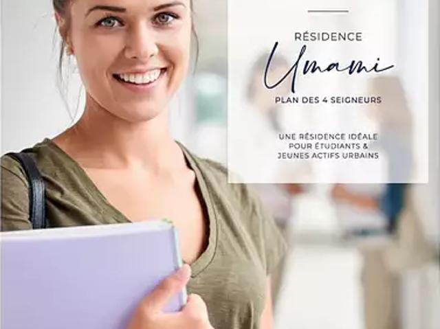Appartement vente à Montpellier