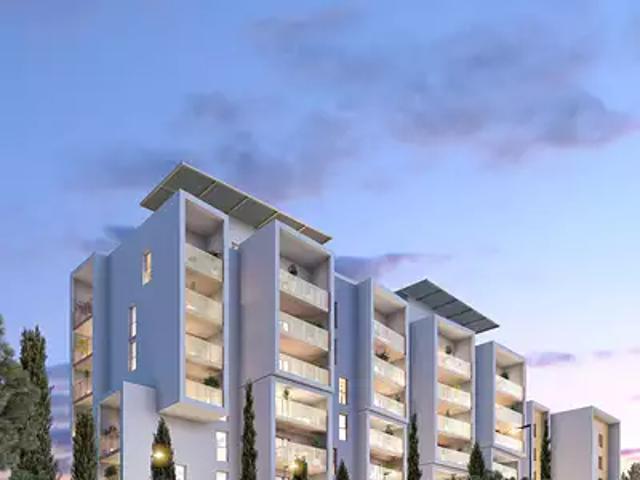 Appartement vente à Montpellier