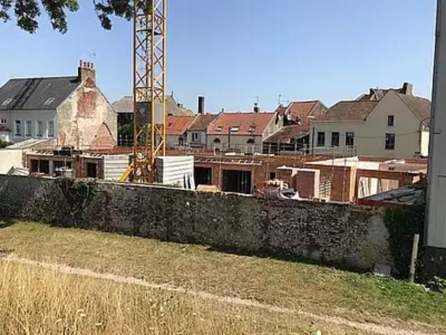 Appartement vente à Montreuil-sur-Mer, Montreuil