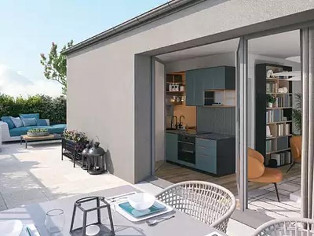 Appartement vente à Rennes, Bretagne