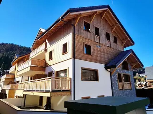 Appartement vente à Thonon-les-Bains, Morzine