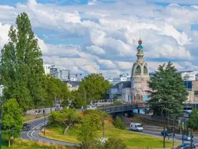 Appartement vente à Nantes