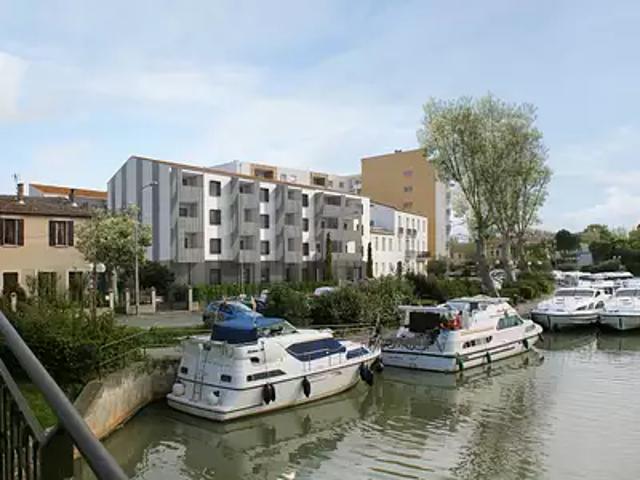 Appartement vente à Narbonne
