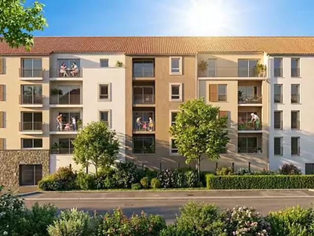 Appartement vente à Narbonne