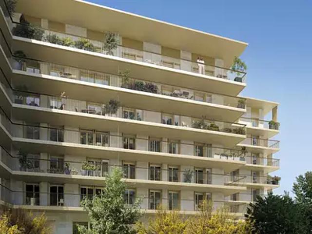 Appartement vente à Nanterre, Neuilly-sur-seine