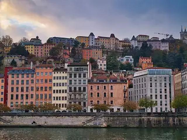 Appartement vente à Lyon, Métropole de Lyon