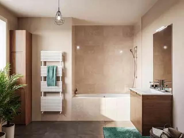 Appartement vente à Strasbourg, Niederhausbergen
