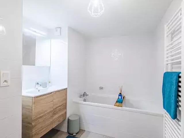Appartement vente à Niederhausbergen, Collectivité européenne d'Alsace