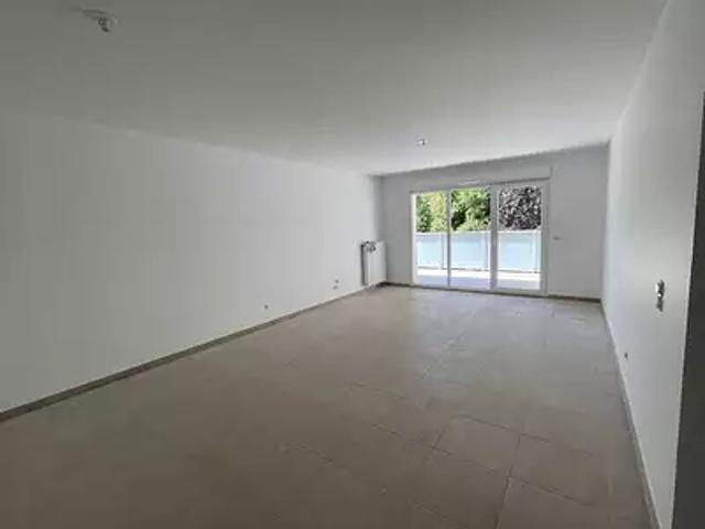 Appartement vente à Vermelle, Nivolas-Vermelle