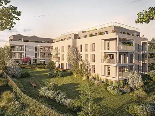 Appartement vente à Noisy-le-Roi, Yvelines