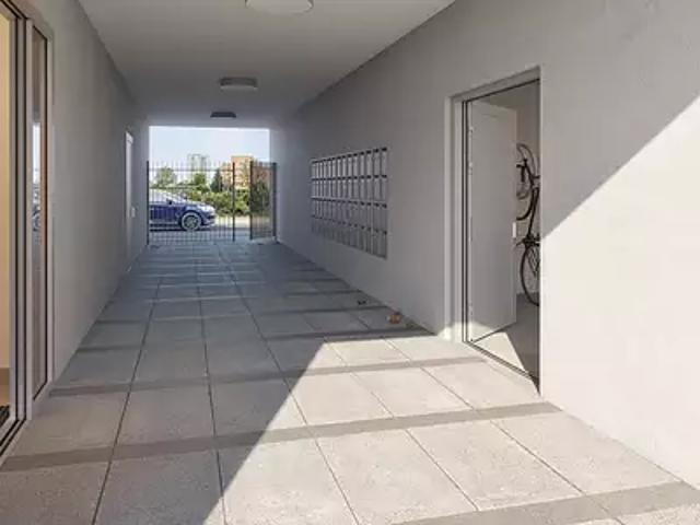 Appartement vente à Bobigny, Noisy-le-sec