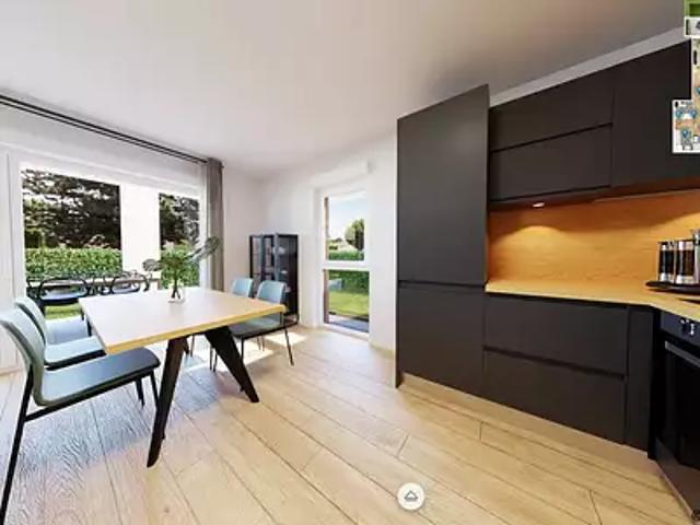 Appartement vente à Strasbourg, Oberschaeffolsheim