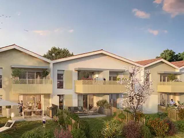 Appartement vente à Les Sables-d'Olonne, Château-d'olonne