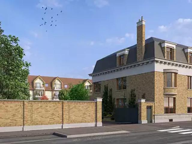 Appartement vente à Douai, Orchies