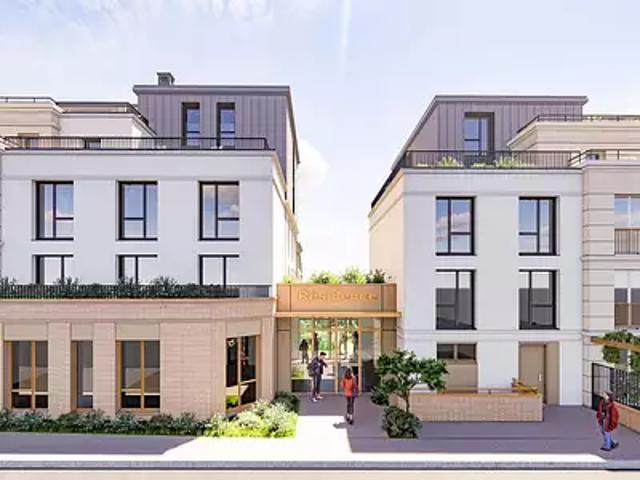 Appartement vente à Orléans