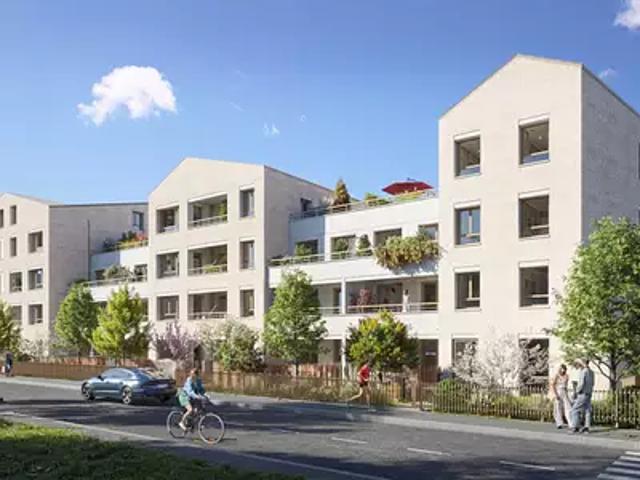 Appartement vente à Créteil, Ormesson-sur-marne