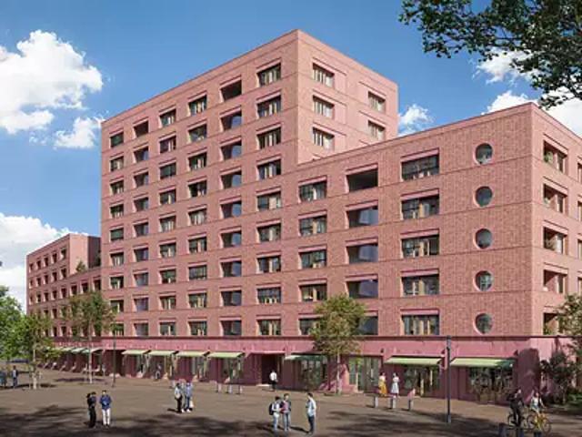 Appartement vente à Palaiseau, Orsay