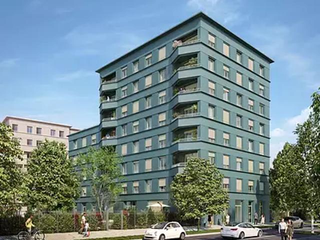 Appartement vente à Palaiseau, Orsay