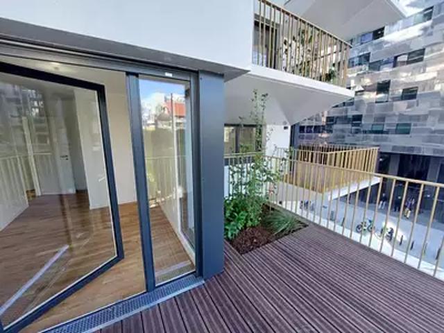 Appartement vente à Paris, Île-de-France