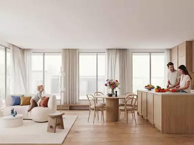 Appartement vente à Paris 17e Arrondissement, Paris