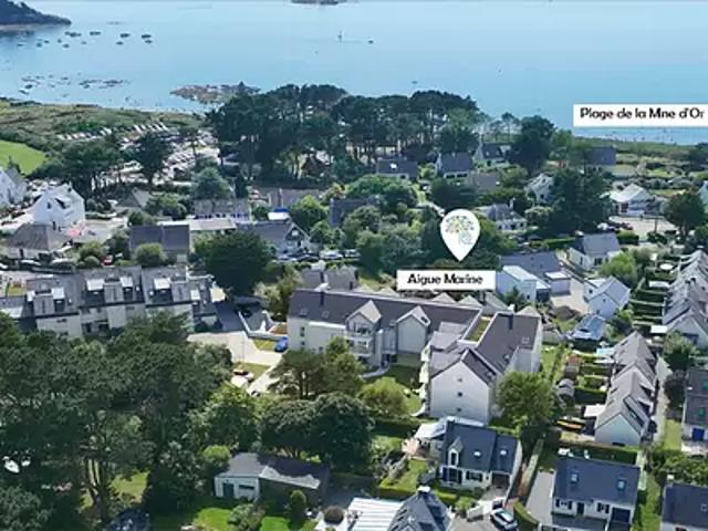 Appartement vente à Vannes, Bretagne