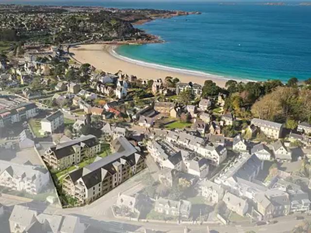 Appartement vente à Lannion, Bretagne