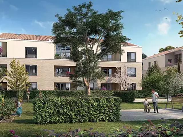 Appartement vente à Bordeaux, Pessac